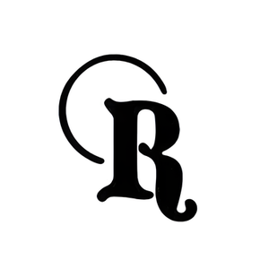 Caramel Rock brand logo for caramelrock.com