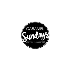 Caramel Sundays brand logo for caramelsundays.com