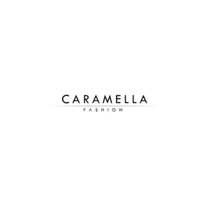 Caramella Fashion brand logo for caramella-online.com