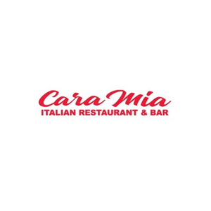Caramia brand logo for caramiarc.com