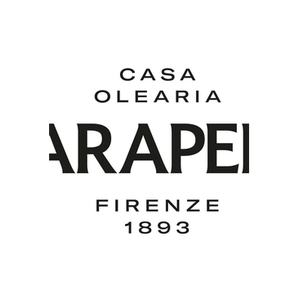 Carapelli brand logo for carapellioliveoil.com