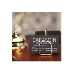 Carasoin brand logo for carasoin.com