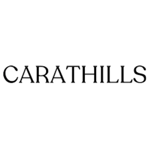carathills brand logo for carathills.com