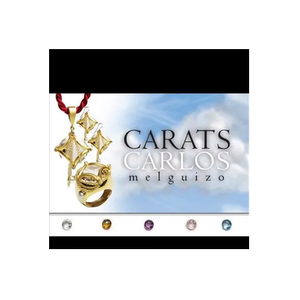 Carats McAllen brand logo for caratsfj.com