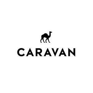 Caravan Wellness brand logo for caravanwellness.com