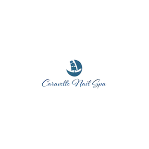 Caravelle Nails brand logo for caravellenail.com