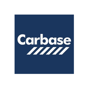 Carbase brand logo for carbase.co.uk
