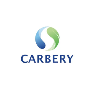 Carbery brand logo for carbery.com