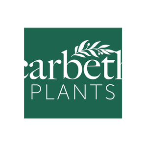 Carbeth Plants brand logo for carbethplants.co.uk