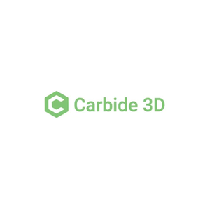 Carbide 3D brand logo for carbide3d.com