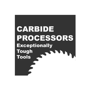 Carbide Processors brand logo for carbideprocessors.com