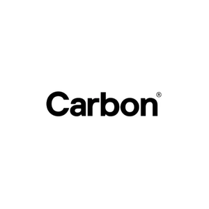 Carbon 3d brand logo for carbon3d.com