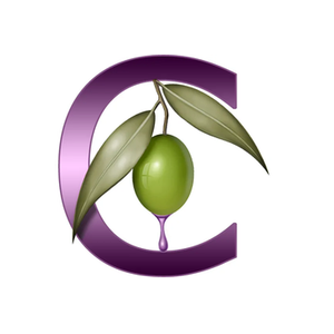 Carbon 60 Olive Oil brand logo for carbon60oliveoil.com