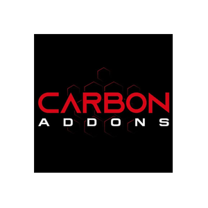 Carbon Addons brand logo for carbonaddons.com