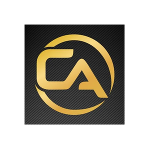 Carbon Athletic brand logo for carbonathletic.com
