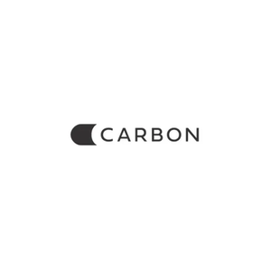Carbon Designs brand logo for carbondesigns.com