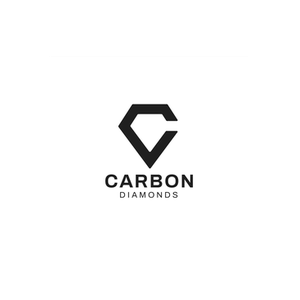 Carbon Diamonds brand logo for carbondiamonds.com