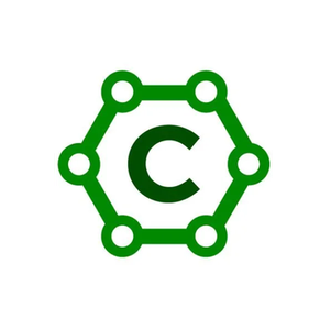 Carbon Eco brand logo for carboneco.trade