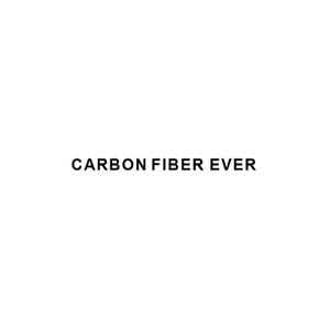 Carbon Fiber Ever brand logo for carbonfiberever.com