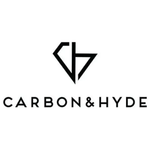 Carbon & Hyde brand logo for carbonandhyde.com