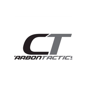 Carbon Tactics brand logo for carbontactics.com