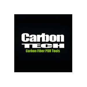 Carbon Tech PDR Tools brand logo for carbontechpdrtools.com