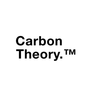 Carbon Theory brand logo for carbontheory.com