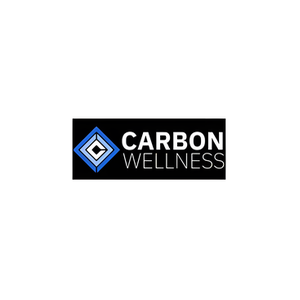 Carbon Wellness brand logo for carbonwellnessmd.com