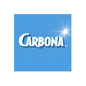 Carbona brand logo for carbona.com