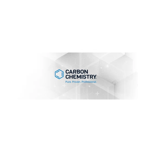 carbonchemistry brand logo for carbonchemistry.com