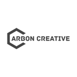 carboncreativeusa brand logo for carboncreativeusa.com