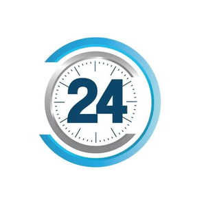 CarChat24 brand logo for carchat24.com