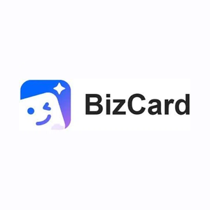 card brand logo for card.biz