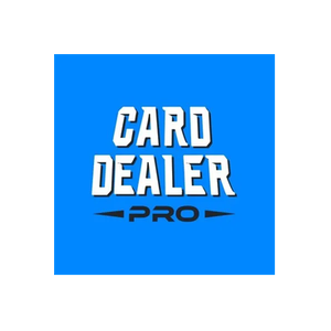 Card Dealer Pro brand logo for carddealerpro.com