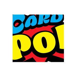 Card Pop brand logo for cardpopusa.com
