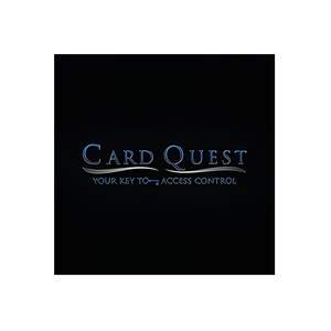 Card Quest brand logo for cardquest.com