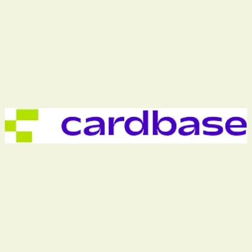 CardBase brand logo for getcardbase.com
