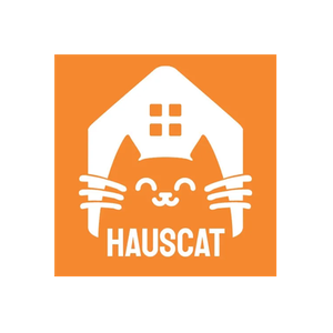 Cardboard Cat Homes brand logo for cardboardcathomes.com