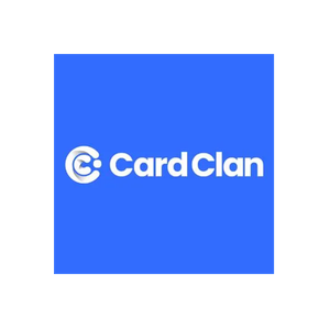 CardClan brand logo for cardclan.io