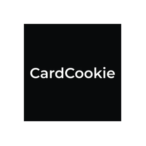 CardCookie brand logo for cardcookie.com