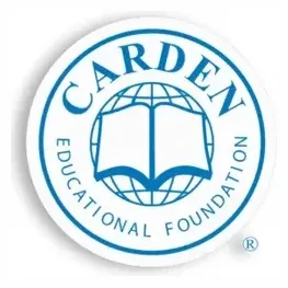 carden brand logo for carden.org