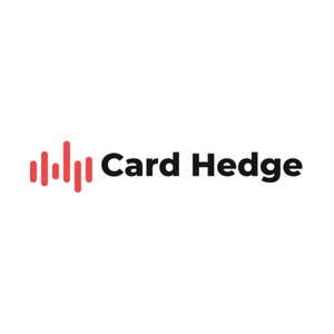 cardhedger brand logo for cardhedger.com