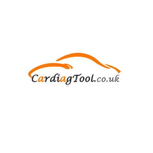 Cardiag Tool brand logo for cardiagtool.co.uk