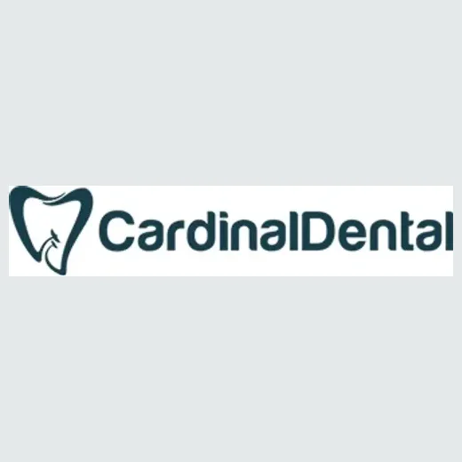 cardinal-dental brand logo for cardinal-dental.com