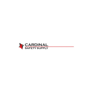 Cardinal Safety brand logo for cardinalsafetystore.com