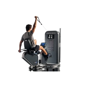 Cardio Gym brand logo for cardiogym.com