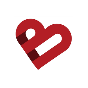 Cardiomood brand logo for cardiomood.com