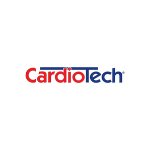 CardioTech brand logo for cardiotech.com.au
