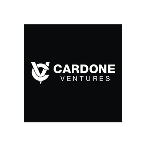 Cardone Ventures brand logo for cardoneventures.com
