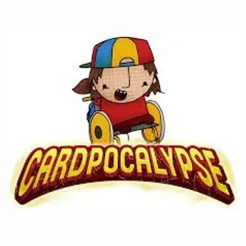 cardpocalyp brand logo for cardpocalyp.se